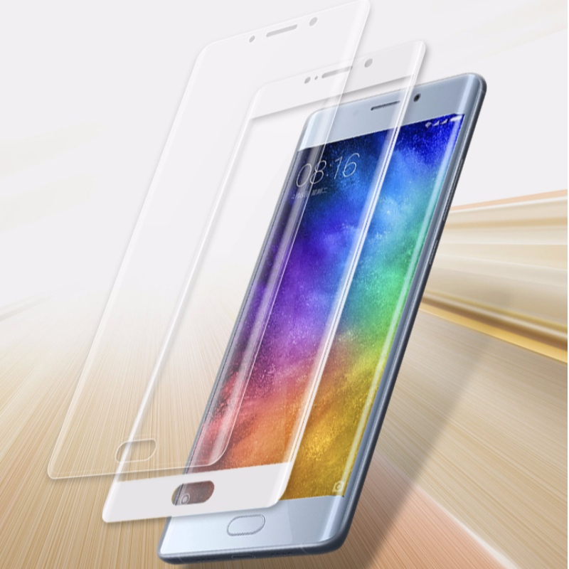 Samsung S9 karkaistu kalvo UV-liimapinta karkaistu kalvo UV-nestemäinen liima